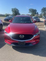 2019 Mazda Mazda CX-5 Signature