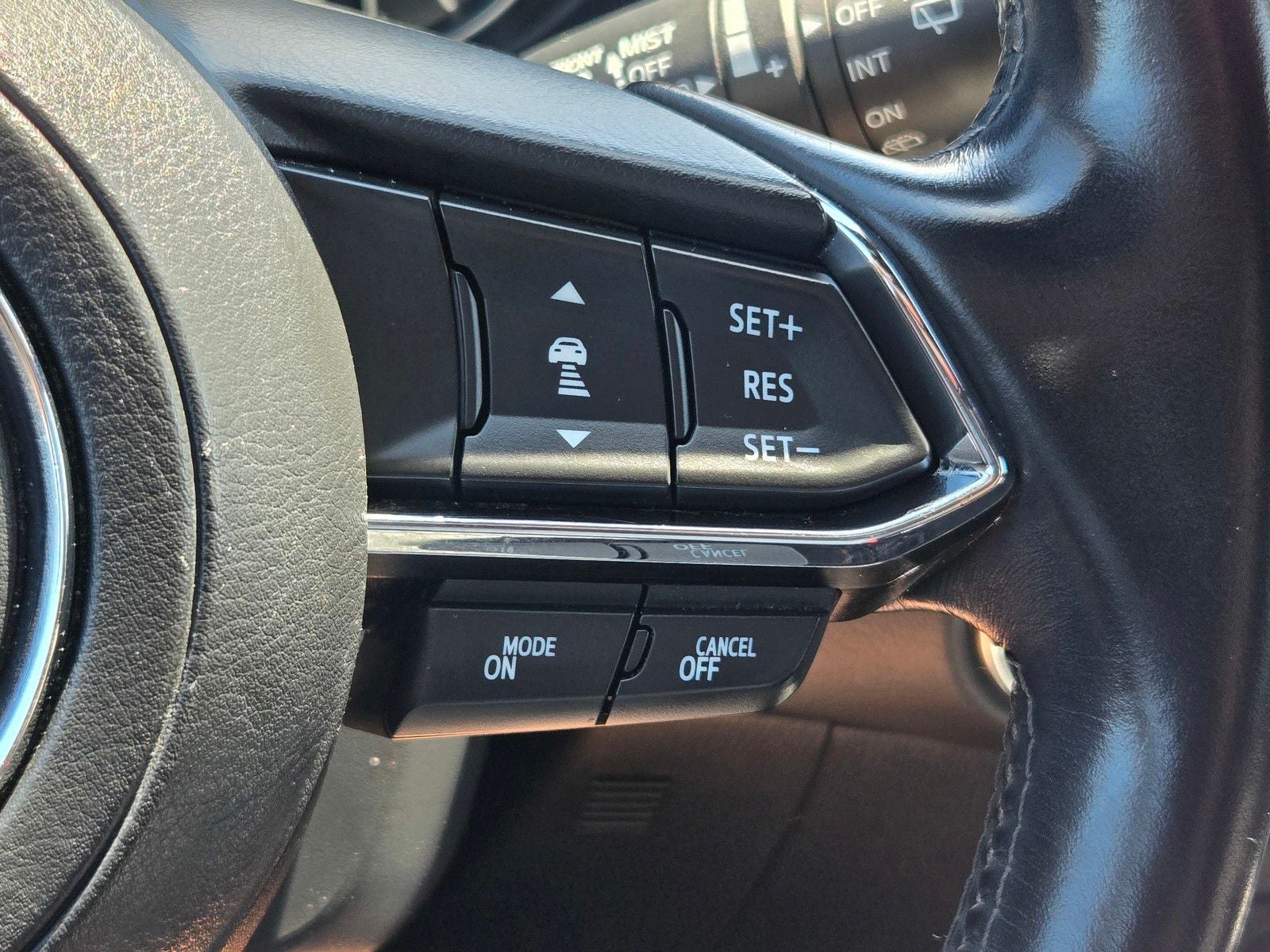 2019 Mazda Mazda CX-5 Signature