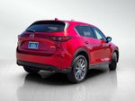 2019 Mazda Mazda CX-5 Signature