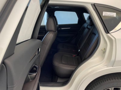 2025 Mazda Mazda CX-5 2.5 Turbo Signature