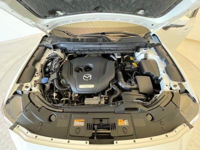2025 Mazda Mazda CX-5 2.5 Turbo Signature