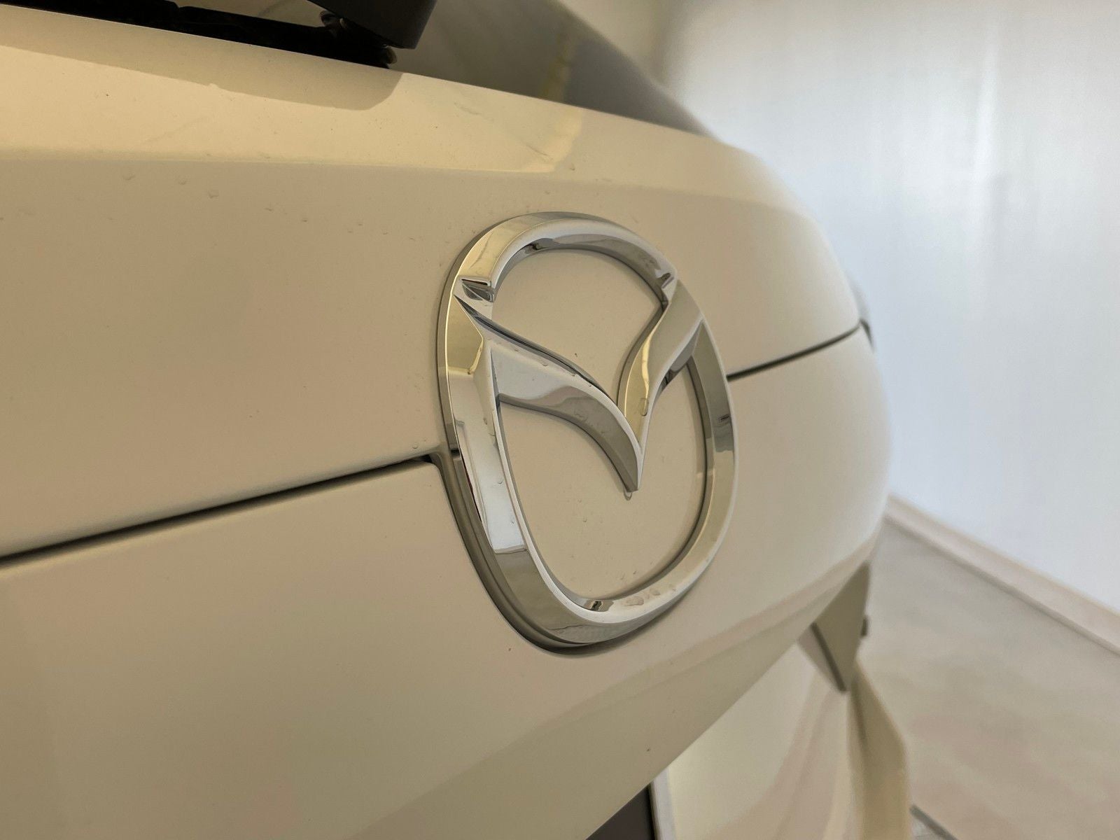 2025 Mazda Mazda CX-5 2.5 Turbo Signature