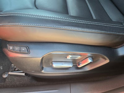 2025 Mazda Mazda CX-5 2.5 Turbo Signature