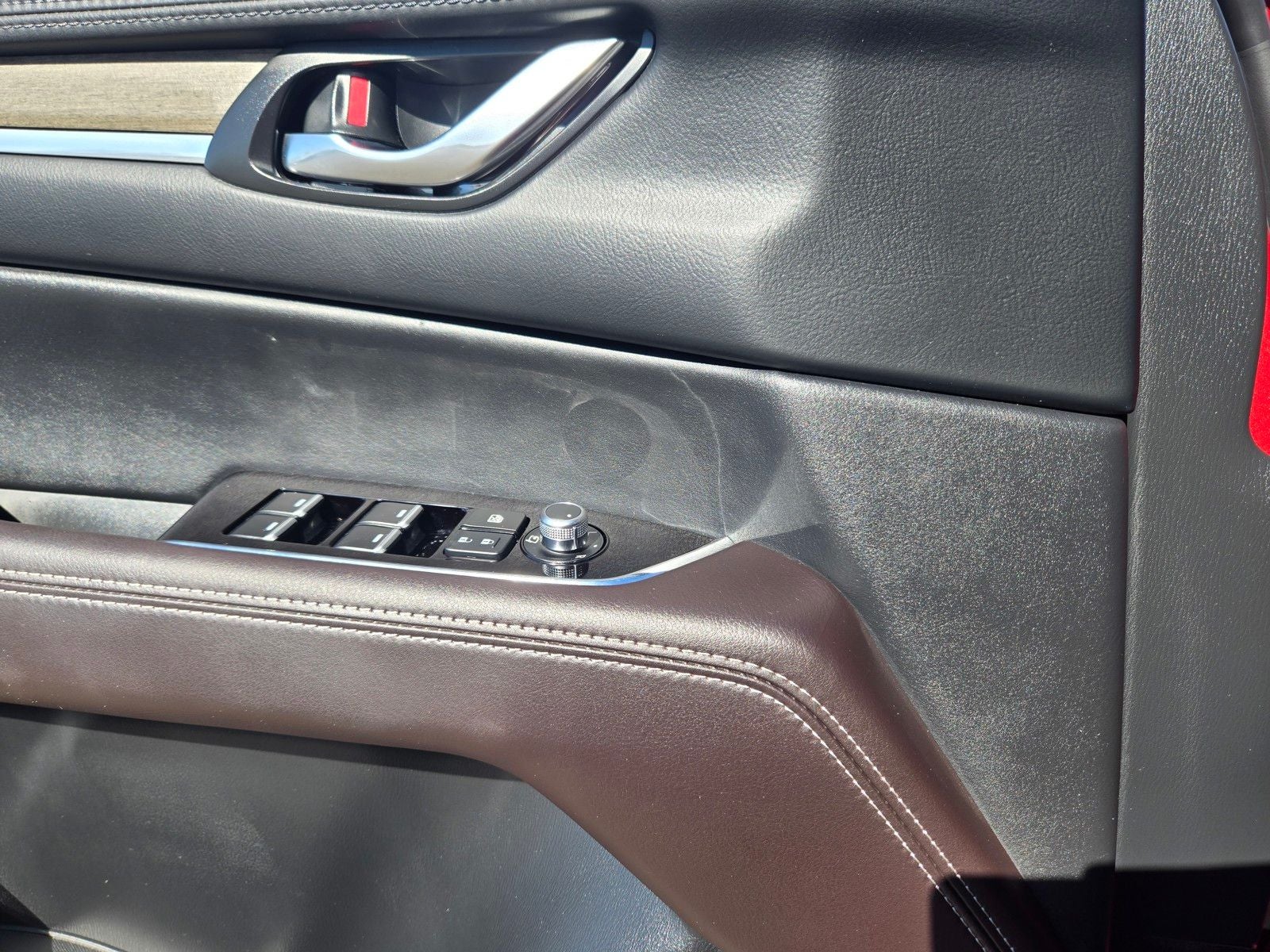 2025 Mazda Mazda CX-5 2.5 Turbo Signature