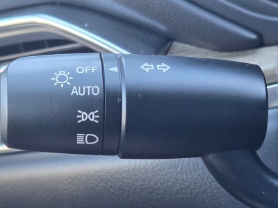 2025 Mazda Mazda CX-5 2.5 Turbo Signature