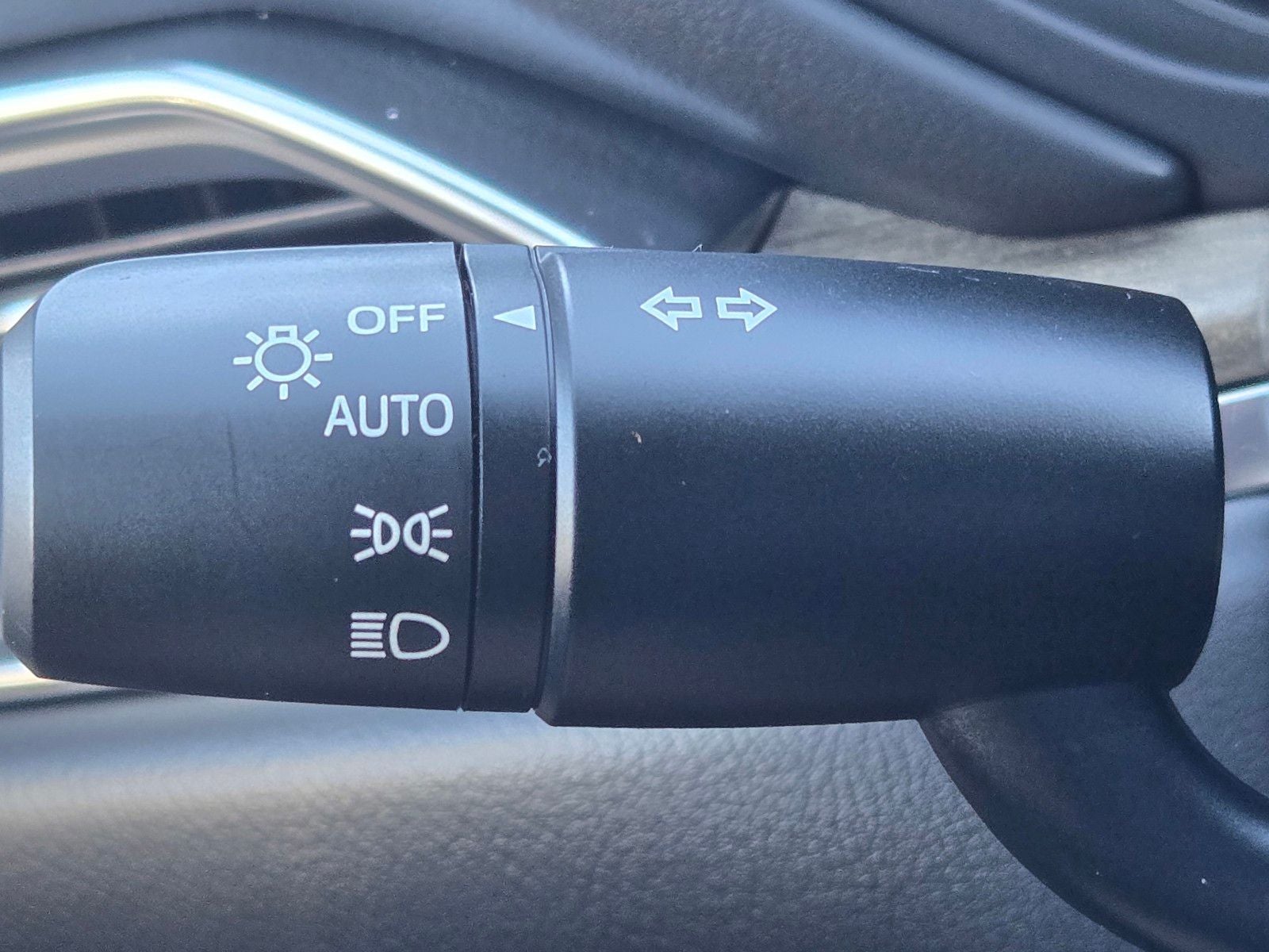 2025 Mazda Mazda CX-5 2.5 Turbo Signature