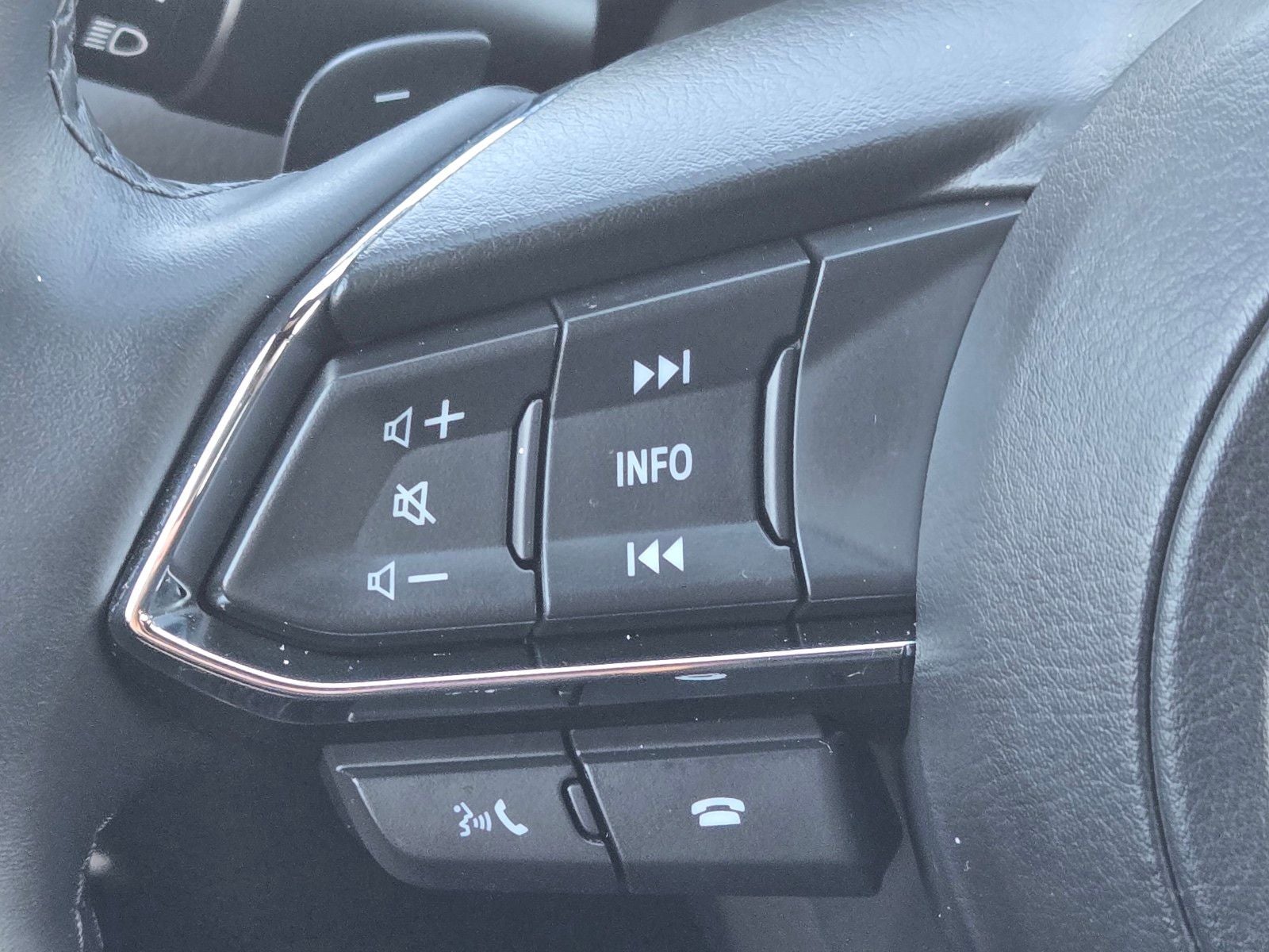 2025 Mazda Mazda CX-5 2.5 Turbo Signature