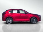 2025 Mazda Mazda CX-5 2.5 Turbo Signature