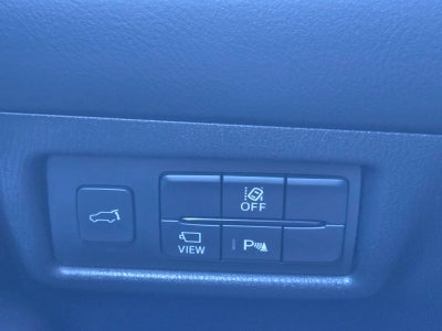 2025 Mazda Mazda CX-5 2.5 Turbo Signature