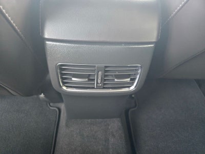 2025 Mazda Mazda CX-5 2.5 Turbo Signature