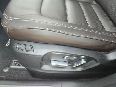 2025 Mazda Mazda CX-5 2.5 Turbo Signature