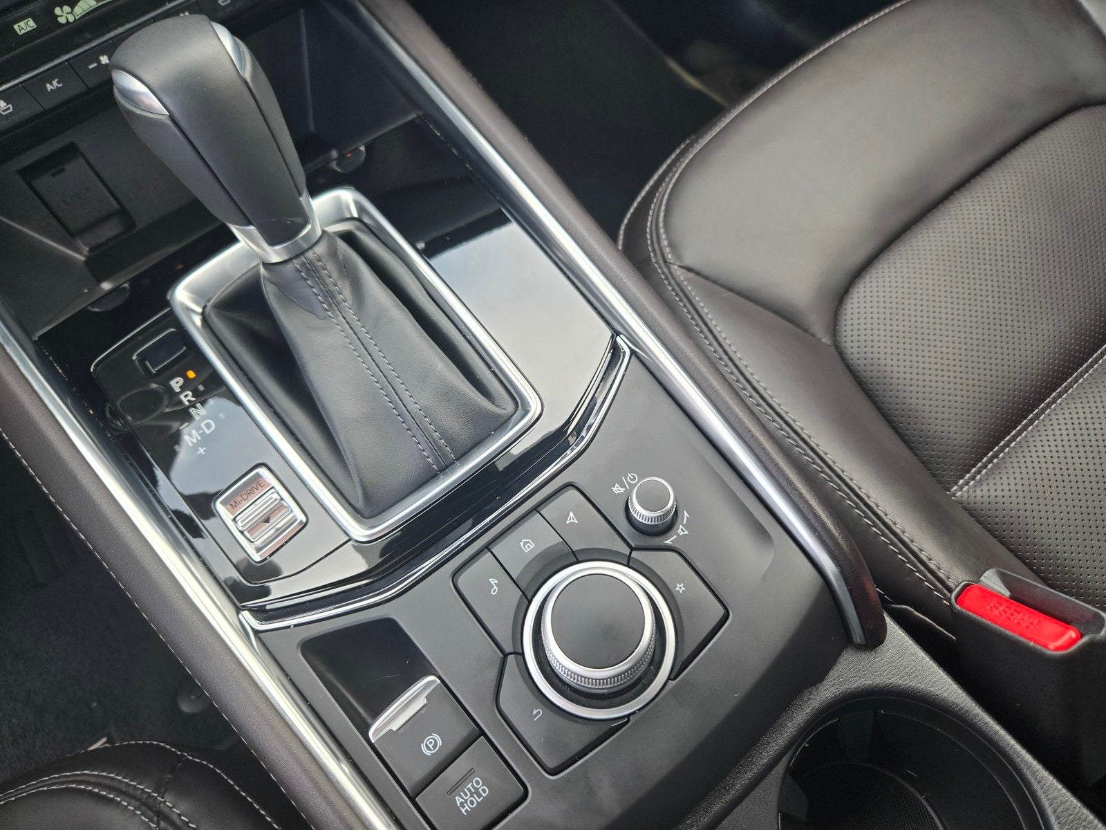 2025 Mazda Mazda CX-5 2.5 Turbo Signature