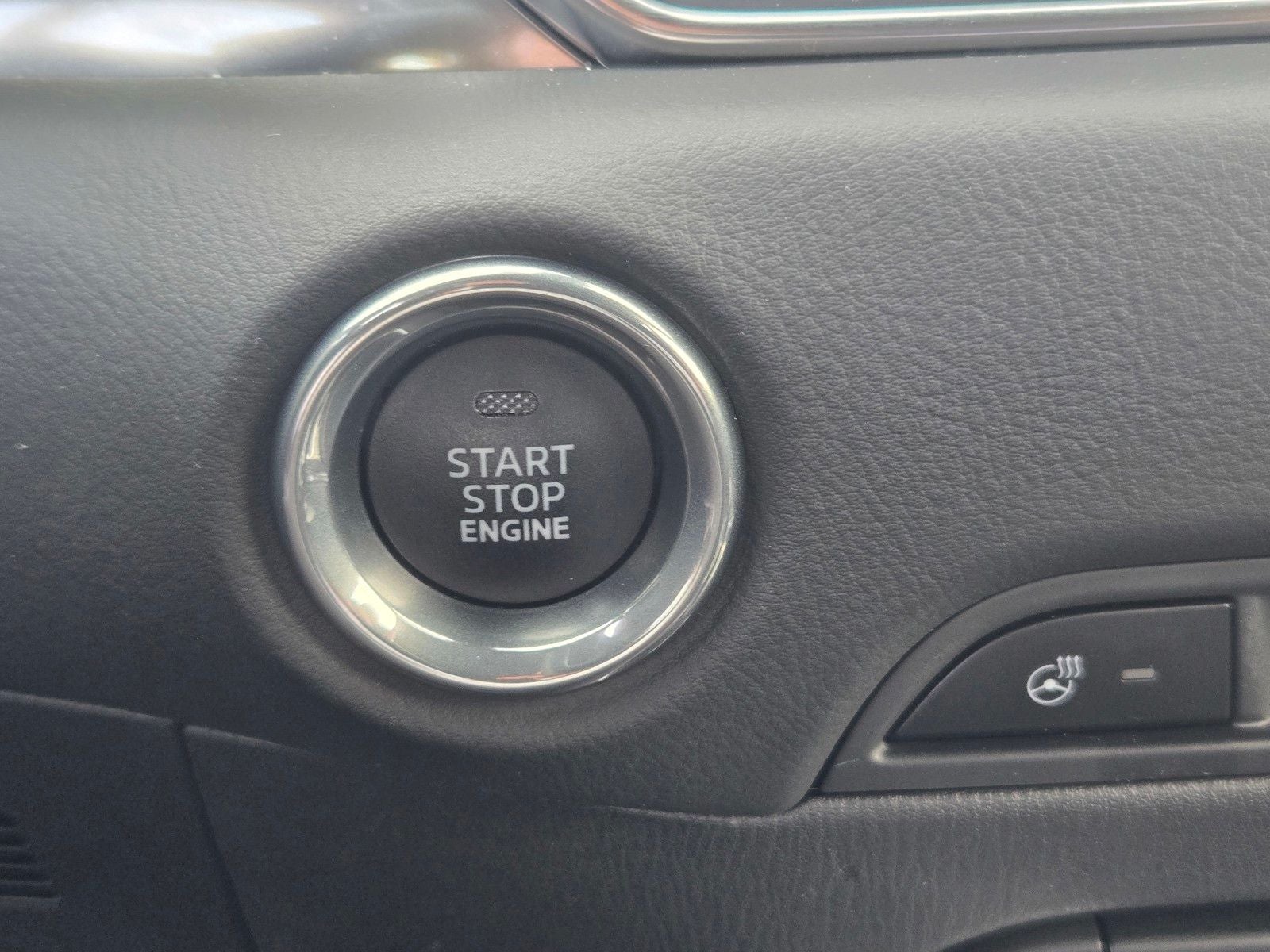 2025 Mazda Mazda CX-5 2.5 Turbo Signature