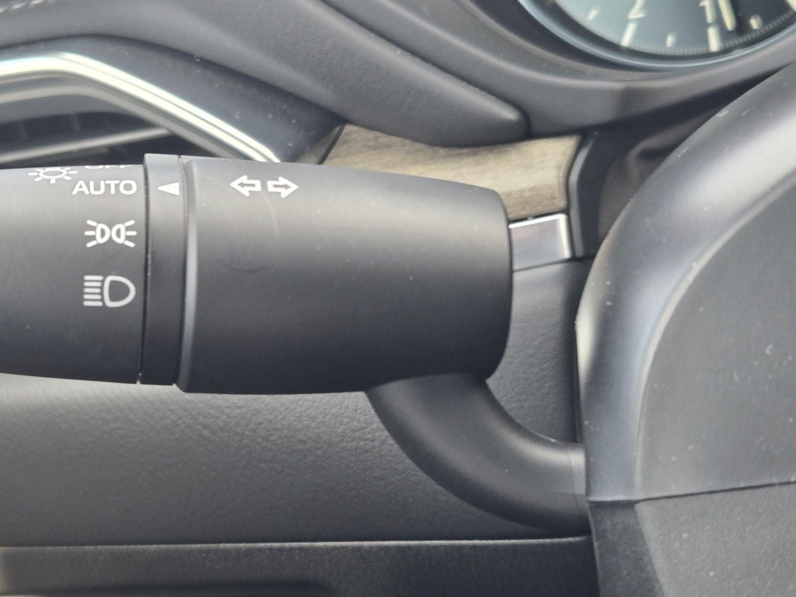 2025 Mazda Mazda CX-5 2.5 Turbo Signature