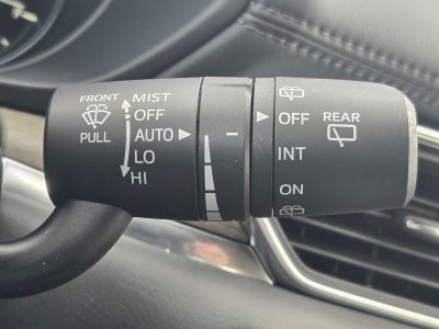 2025 Mazda Mazda CX-5 2.5 Turbo Signature