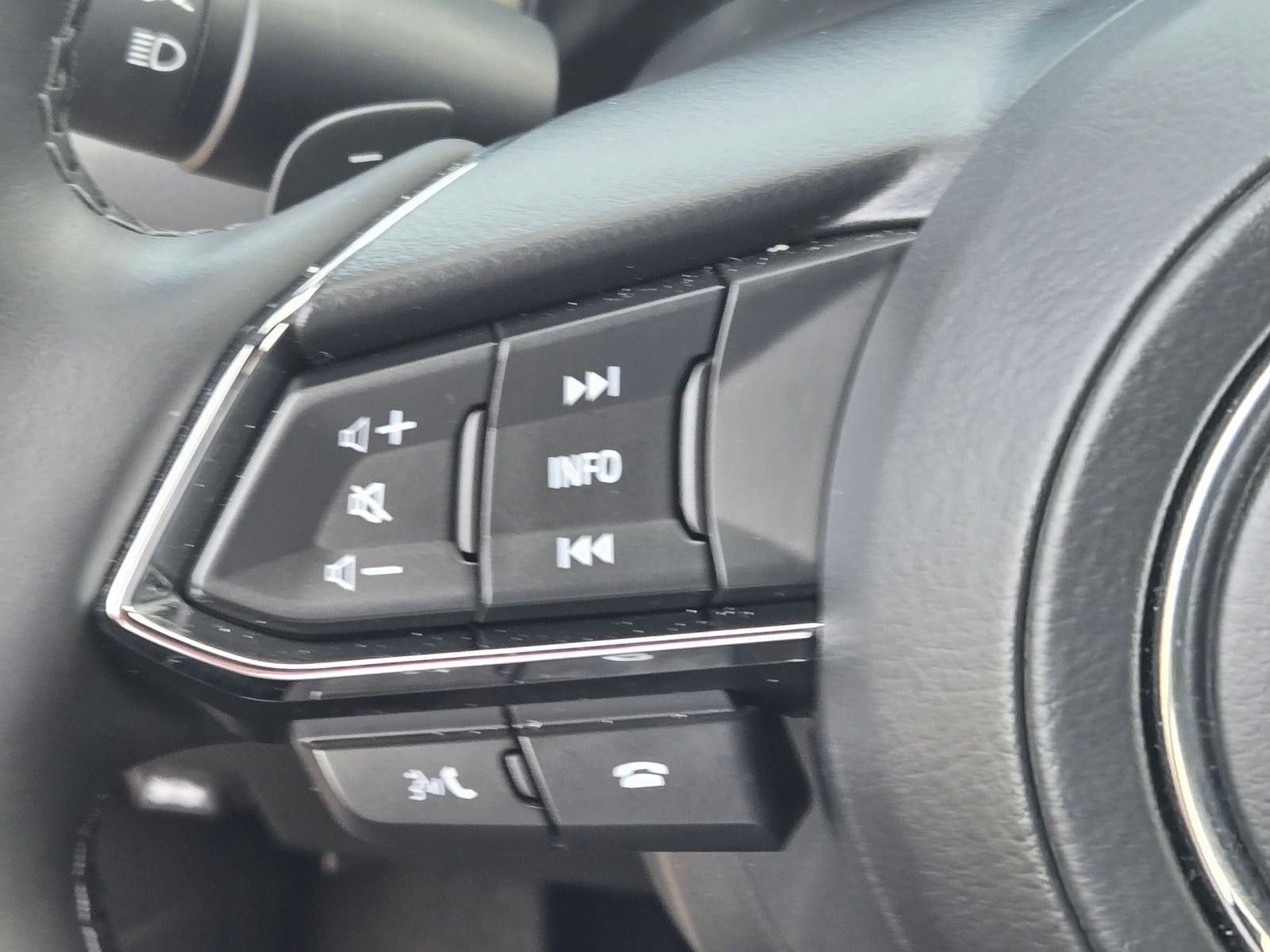 2025 Mazda Mazda CX-5 2.5 Turbo Signature