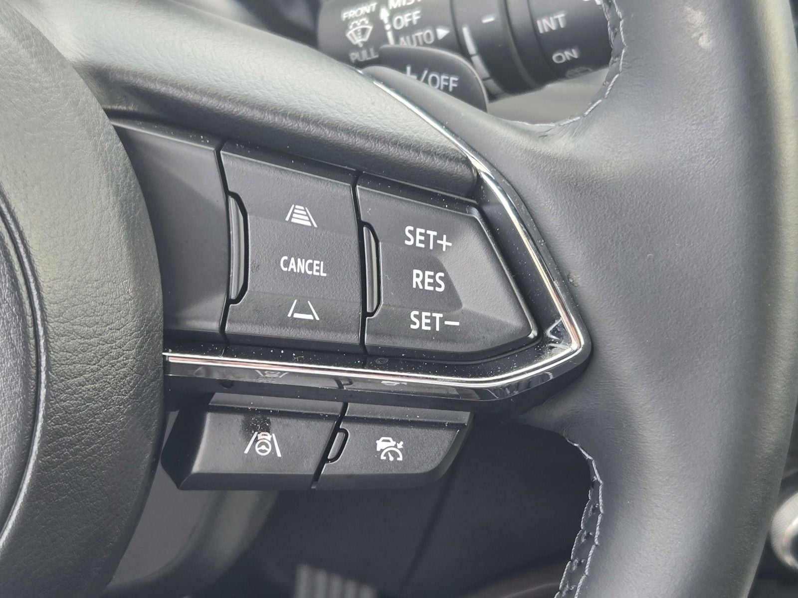 2025 Mazda Mazda CX-5 2.5 Turbo Signature