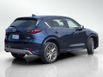 2025 Mazda Mazda CX-5 2.5 Turbo Signature