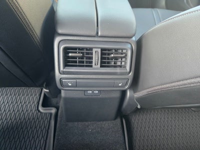 2025 Mazda Mazda CX-5 2.5 Turbo Signature