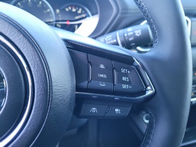 2025 Mazda Mazda CX-5 2.5 Turbo Signature