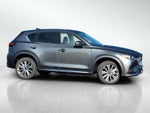 2025 Mazda Mazda CX-5 2.5 Turbo Signature