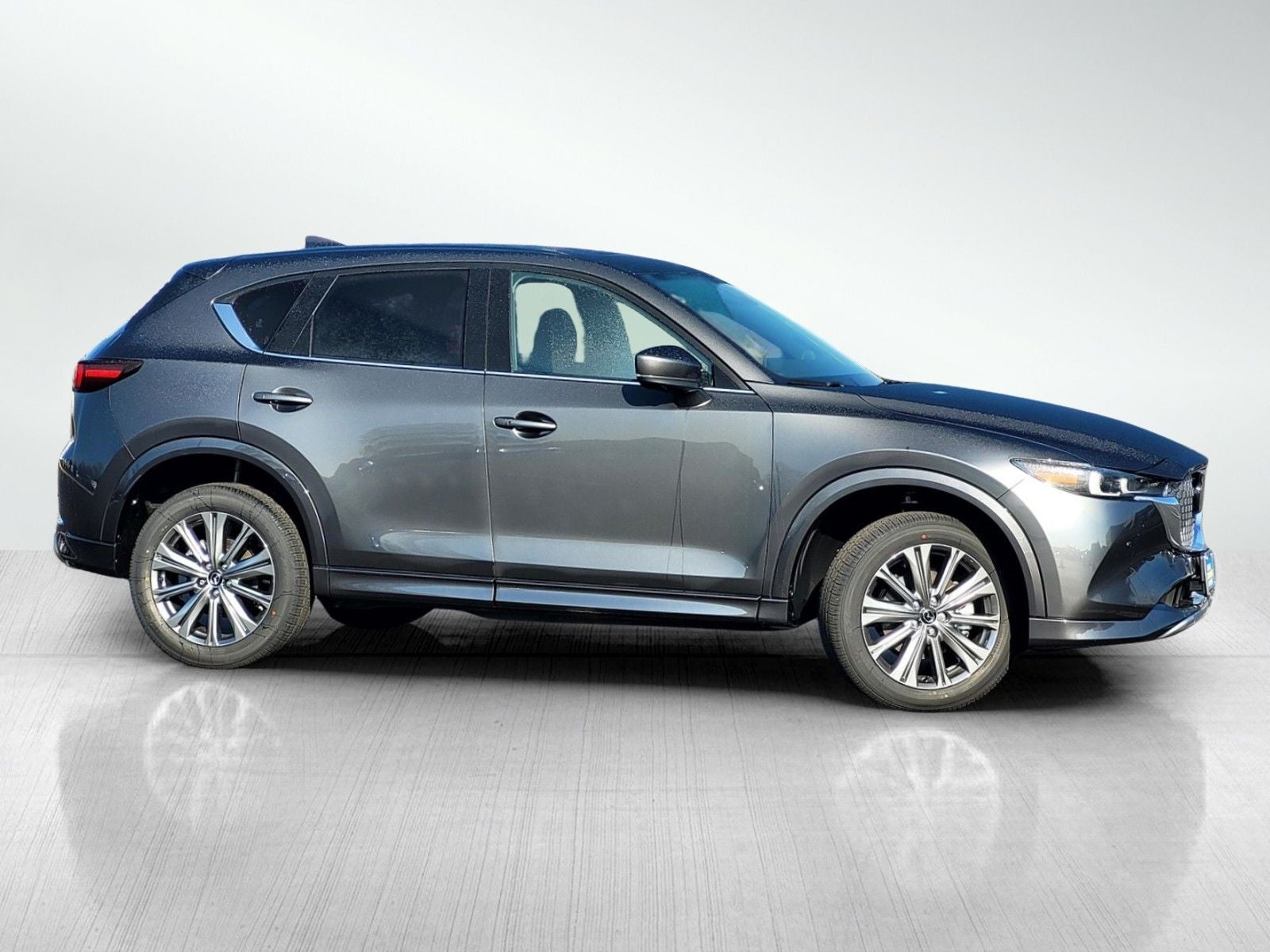 2025 Mazda Mazda CX-5 2.5 Turbo Signature