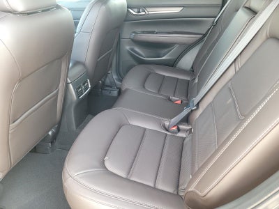 2025 Mazda Mazda CX-5 2.5 Turbo Signature