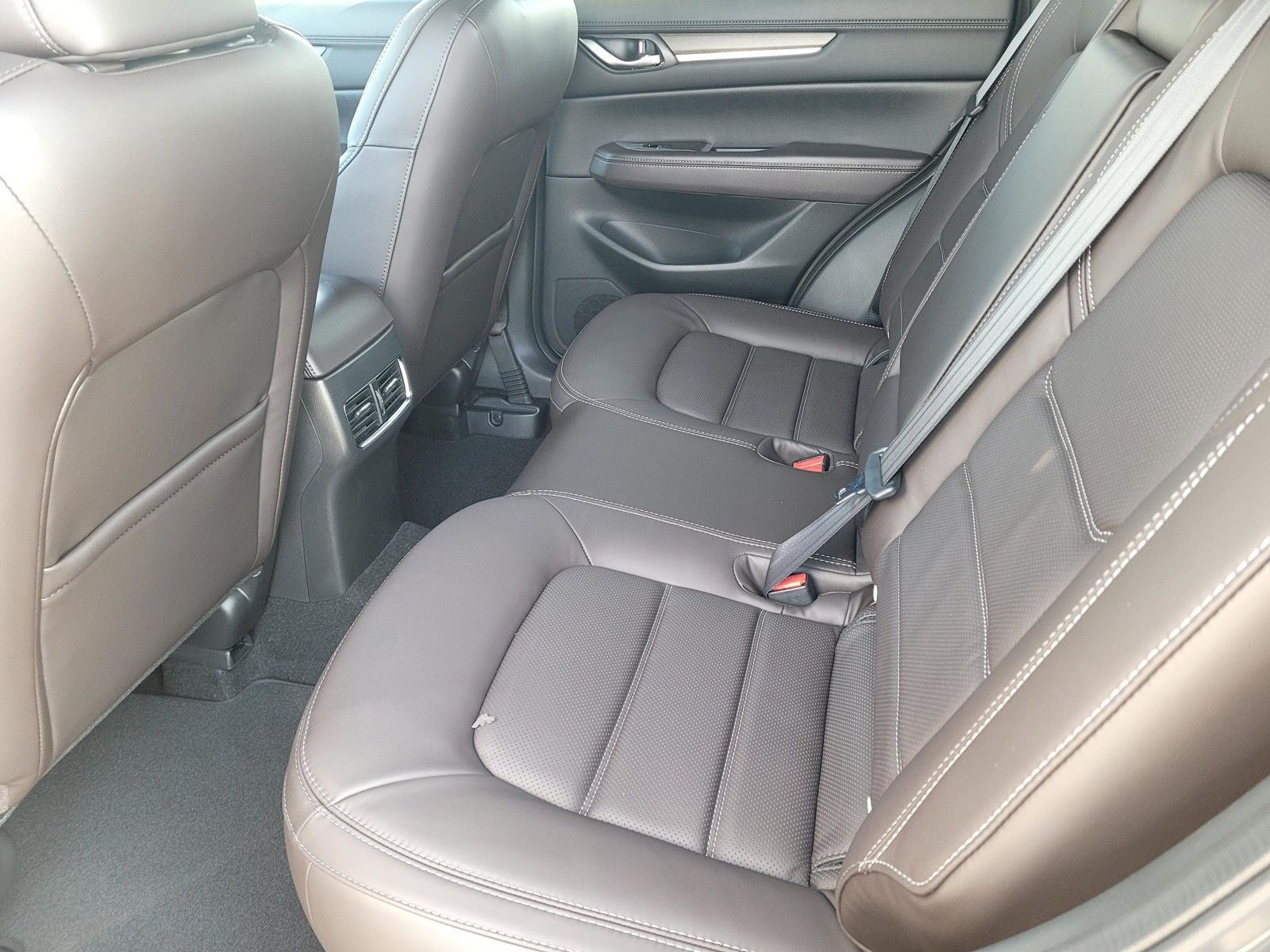 2025 Mazda Mazda CX-5 2.5 Turbo Signature