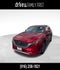 2025 Mazda Mazda CX-5 2.5 Turbo Signature