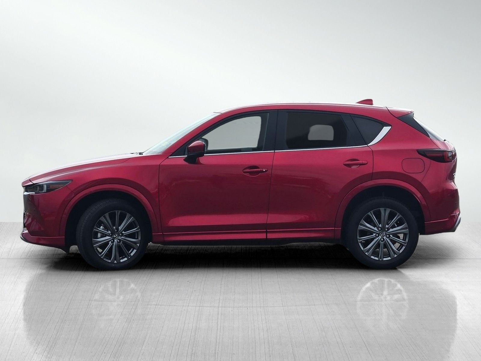 2025 Mazda Mazda CX-5 2.5 Turbo Signature