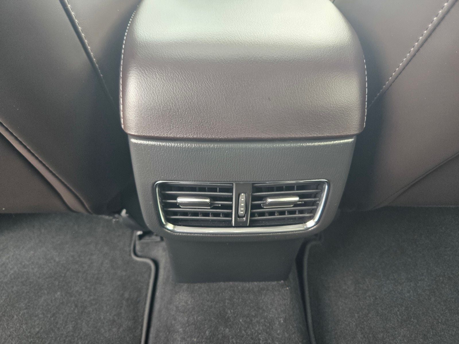 2025 Mazda Mazda CX-5 2.5 Turbo Signature