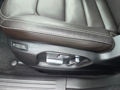 2025 Mazda Mazda CX-5 2.5 Turbo Signature