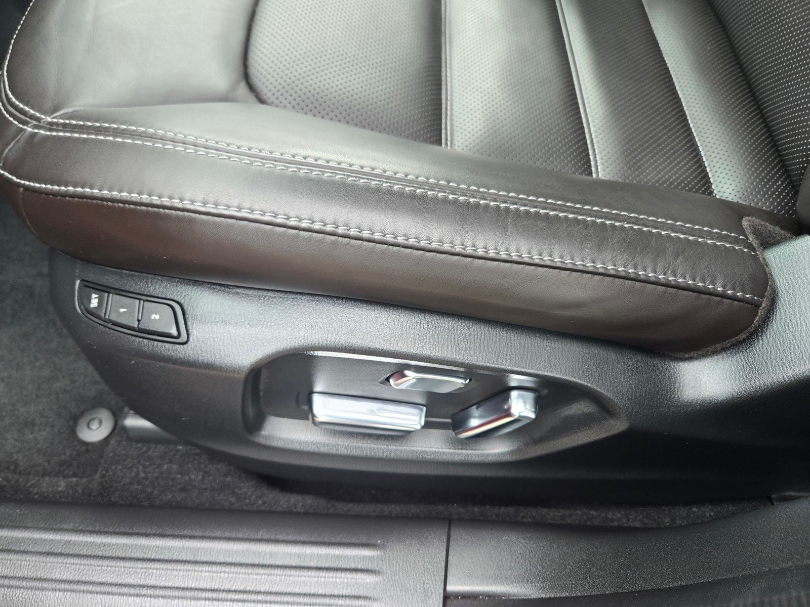 2025 Mazda Mazda CX-5 2.5 Turbo Signature