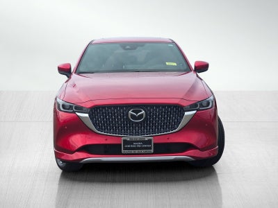 2025 Mazda Mazda CX-5 2.5 Turbo Signature