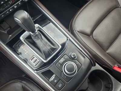 2025 Mazda Mazda CX-5 2.5 Turbo Signature