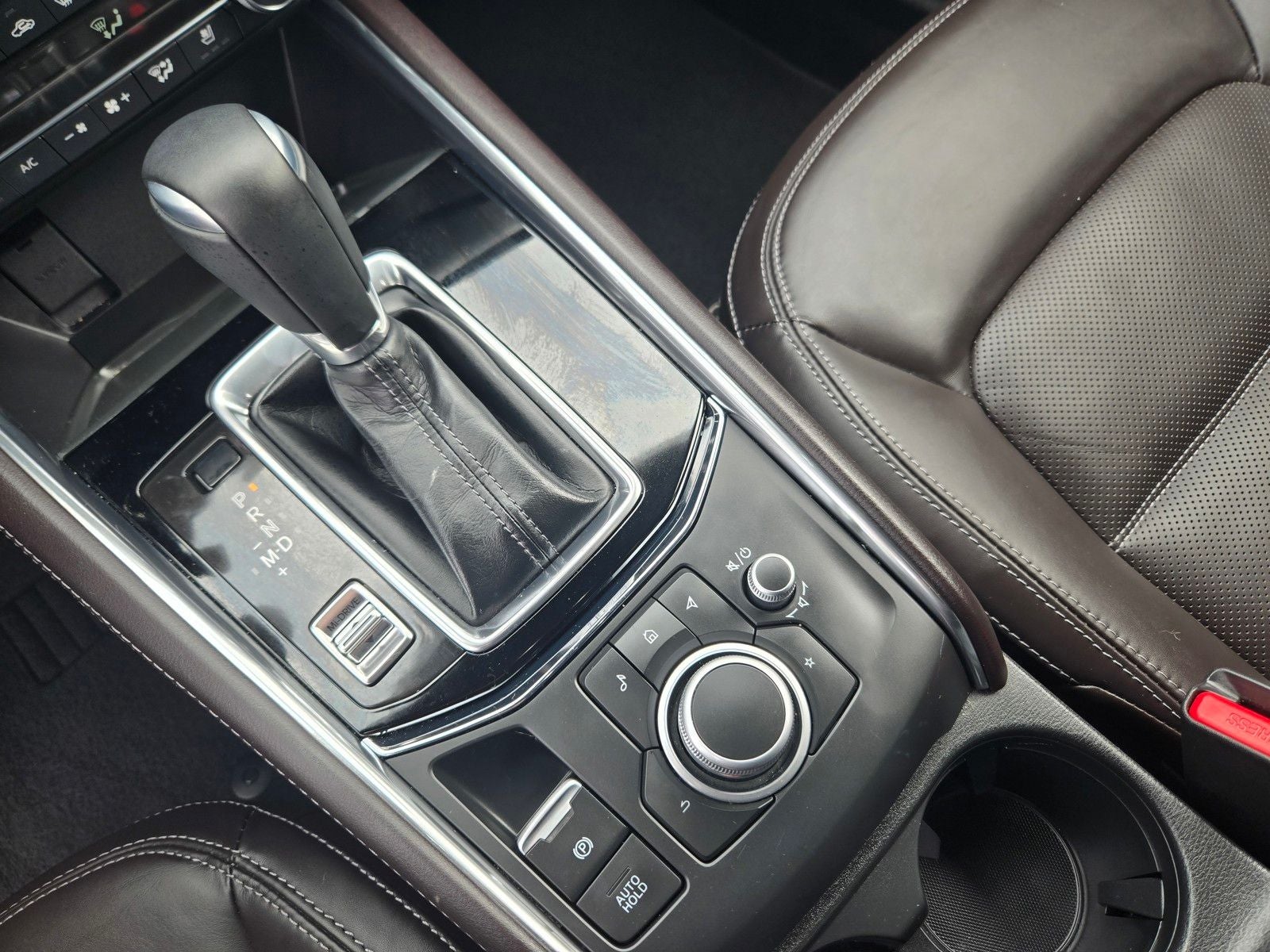 2025 Mazda Mazda CX-5 2.5 Turbo Signature