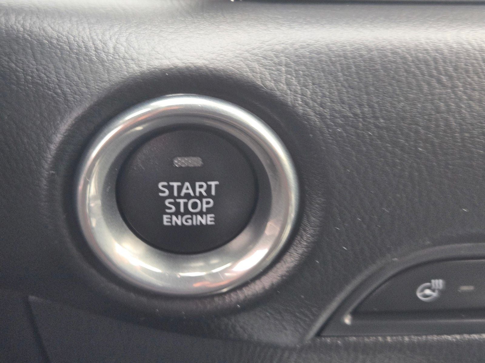 2025 Mazda Mazda CX-5 2.5 Turbo Signature