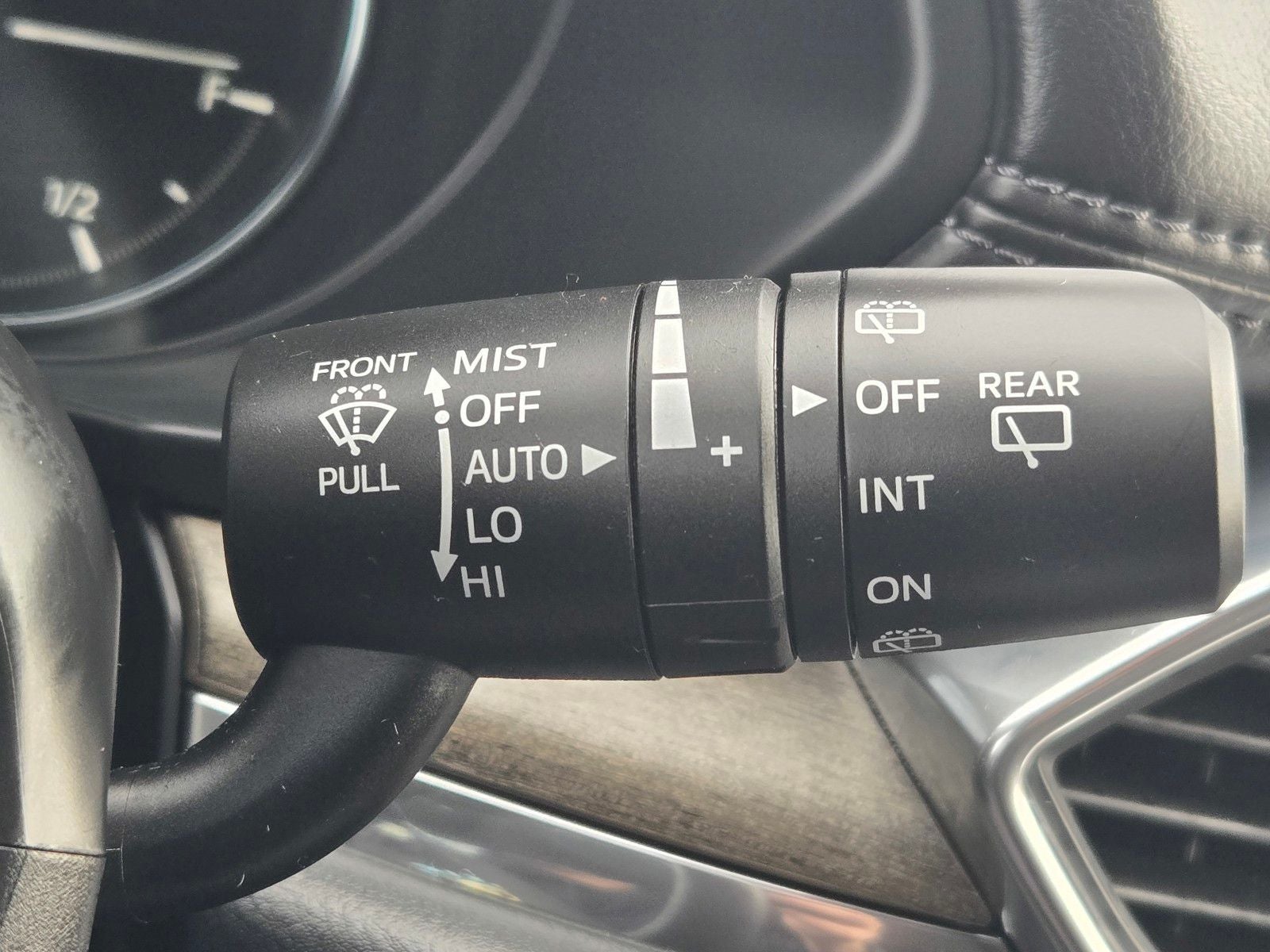 2025 Mazda Mazda CX-5 2.5 Turbo Signature