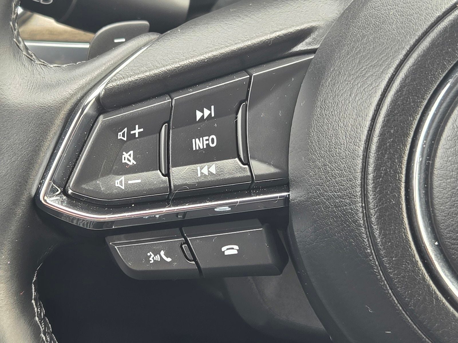 2025 Mazda Mazda CX-5 2.5 Turbo Signature