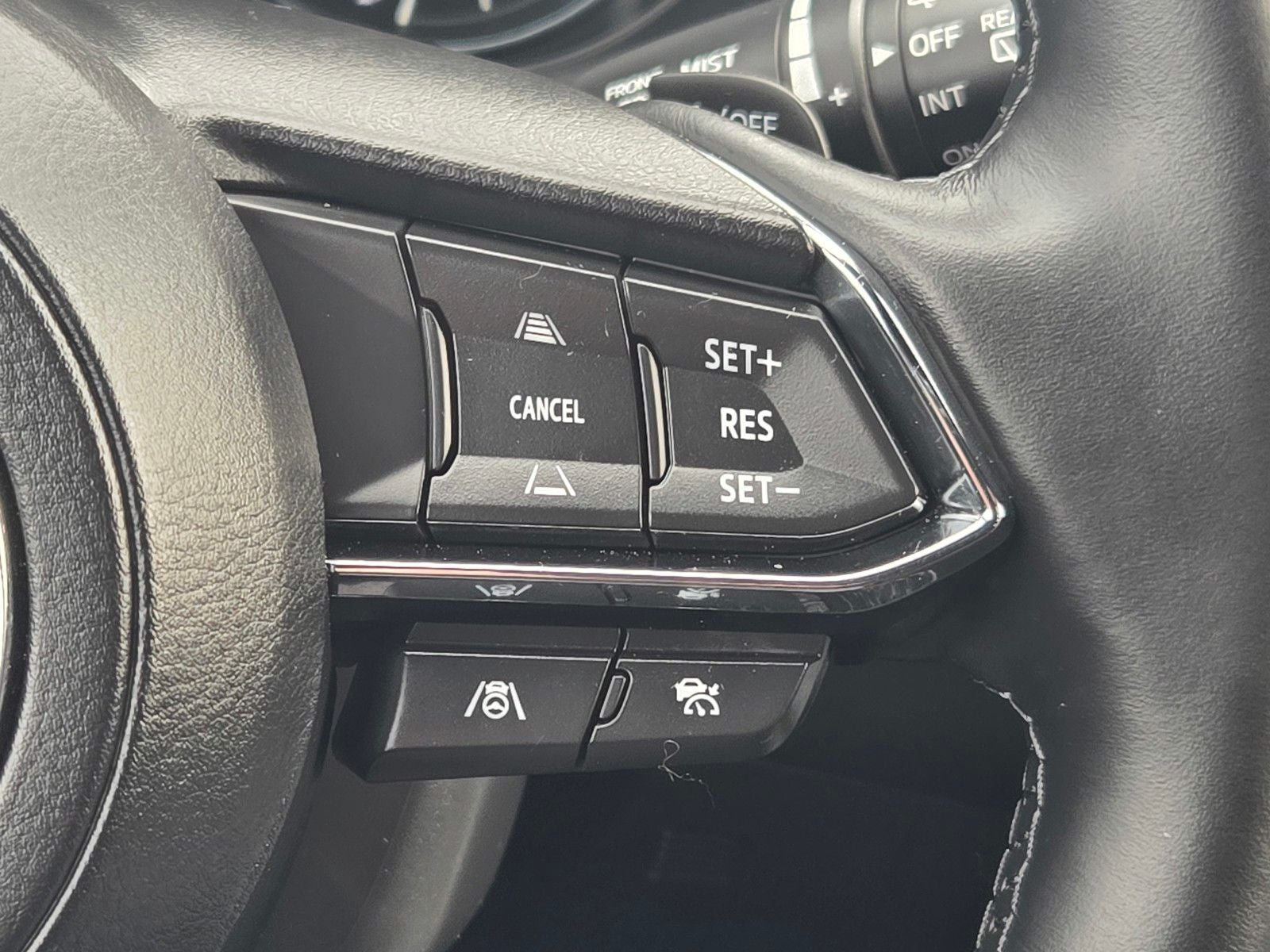 2025 Mazda Mazda CX-5 2.5 Turbo Signature