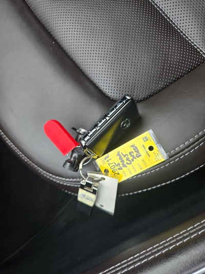 2025 Mazda Mazda CX-5 2.5 Turbo Signature