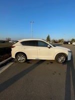 2023 Mazda Mazda CX-5 2.5 Turbo Signature