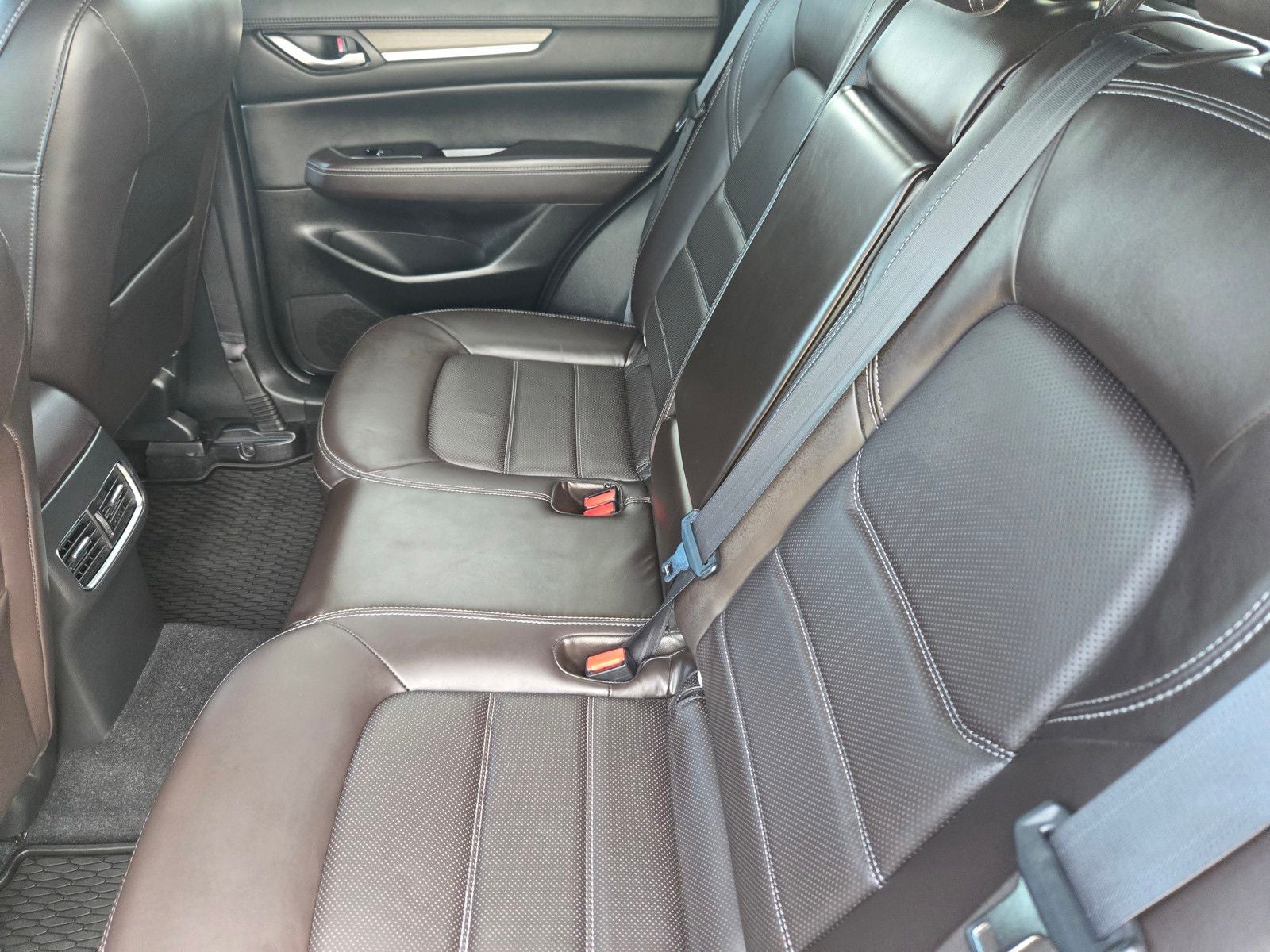 2024 Mazda Mazda CX-5 2.5 Turbo Signature