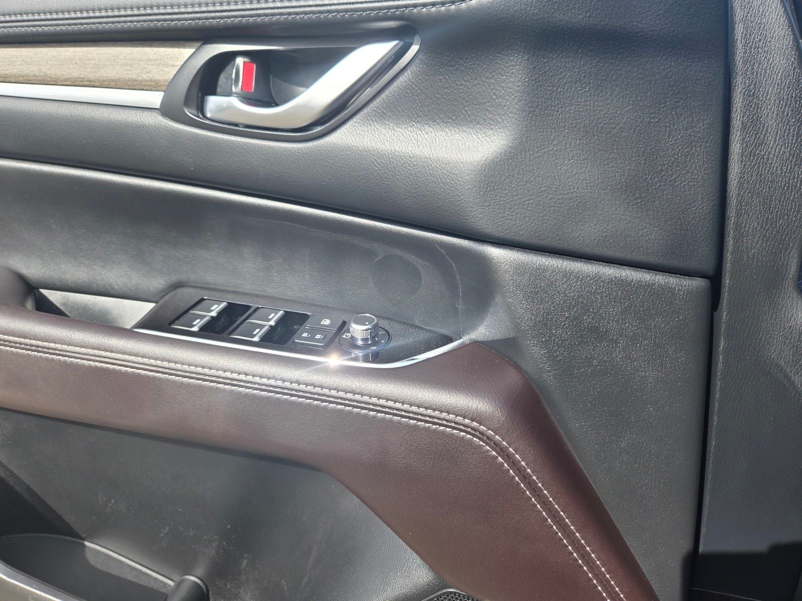 2024 Mazda Mazda CX-5 2.5 Turbo Signature