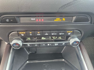 2024 Mazda Mazda CX-5 2.5 Turbo Signature