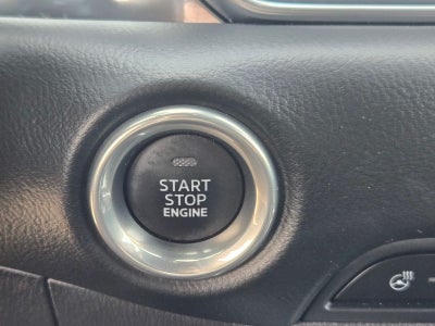 2024 Mazda Mazda CX-5 2.5 Turbo Signature