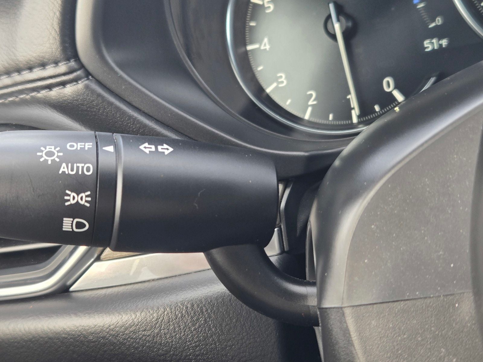 2024 Mazda Mazda CX-5 2.5 Turbo Signature