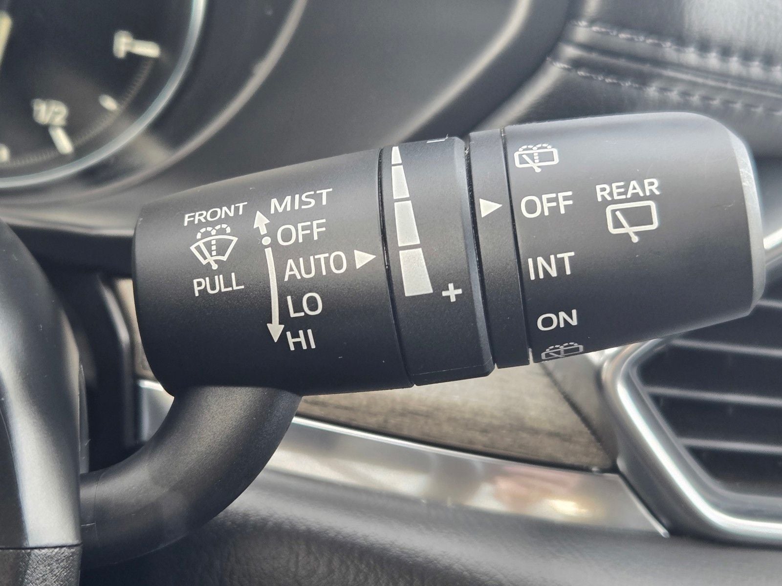 2024 Mazda Mazda CX-5 2.5 Turbo Signature