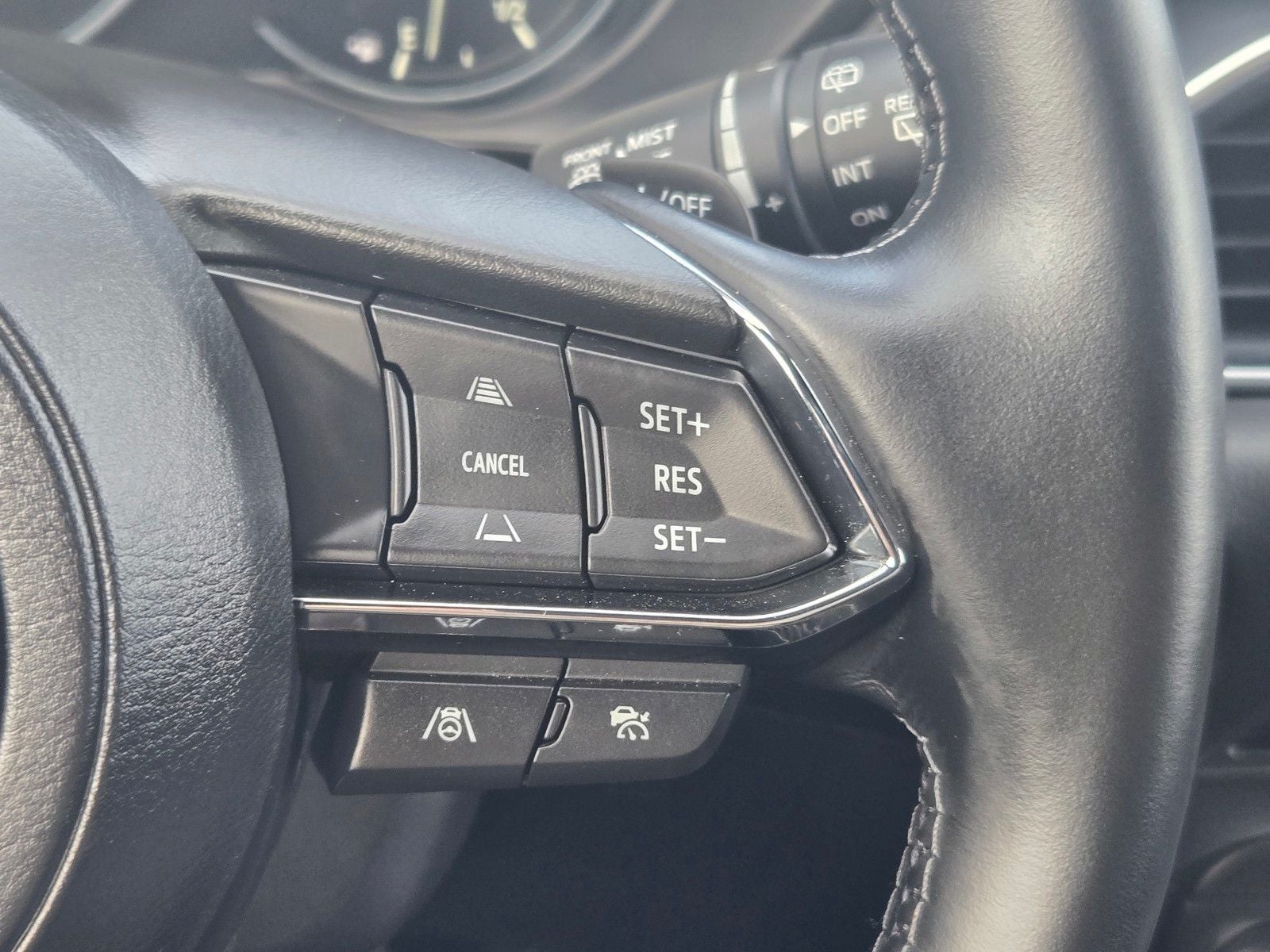 2024 Mazda Mazda CX-5 2.5 Turbo Signature