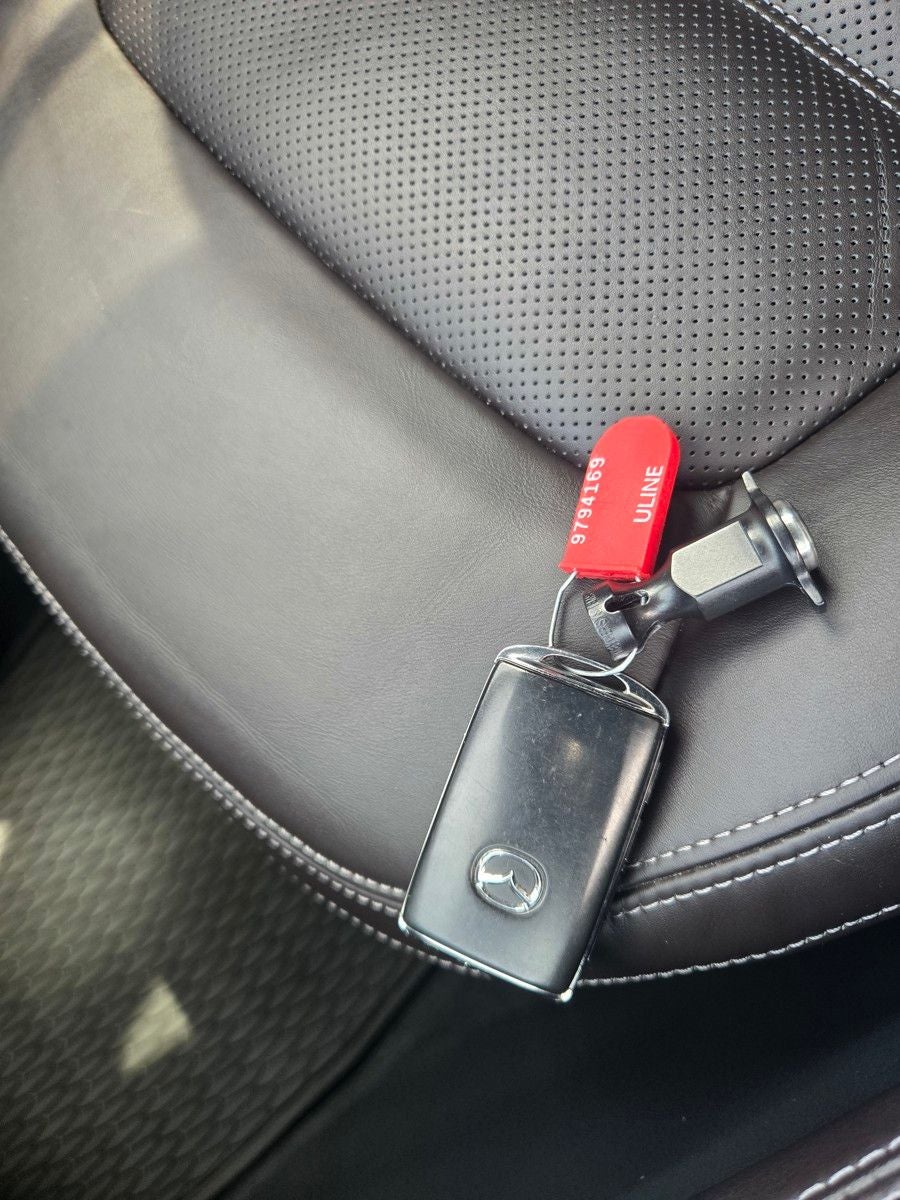 2024 Mazda Mazda CX-5 2.5 Turbo Signature